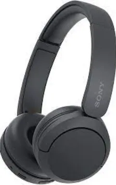 Sony WH- CH 520 Wireless On- Ear Bluetooth Headphone.JPG