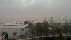 Typhoon Yagi, Asia's most powerful storm, makes landfall in Vietnam after  hitting China, Philippines; 4 dead - India Today