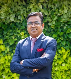 Mr Pankaj Yadav General Manager UK 27 The Fern Belagavi