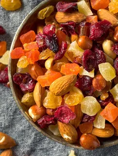 A Guide to Dried Fruits: Varieties, Tips, and Recipes - The Vegan Atlas
