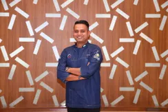 Mahesh Jadhav