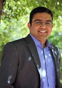 Karthik Ravichandran – Manager, Consulting Services, LatentView Analytics