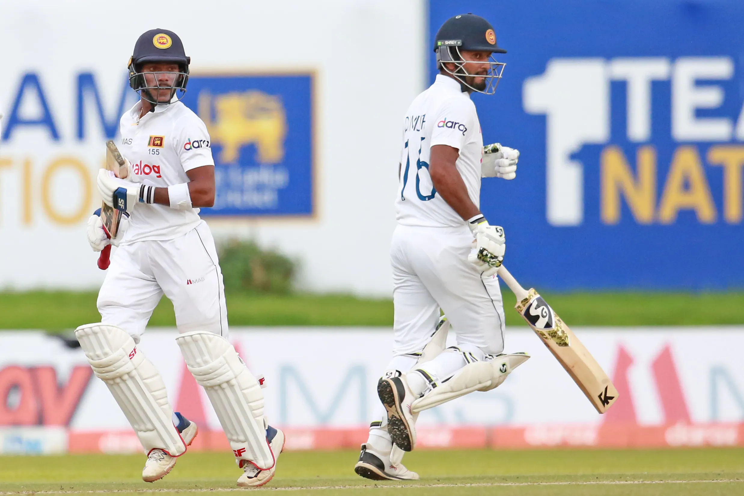 Highest opening partnership average in WTC history (Minimum 10 innings) - Sportzpoint.com