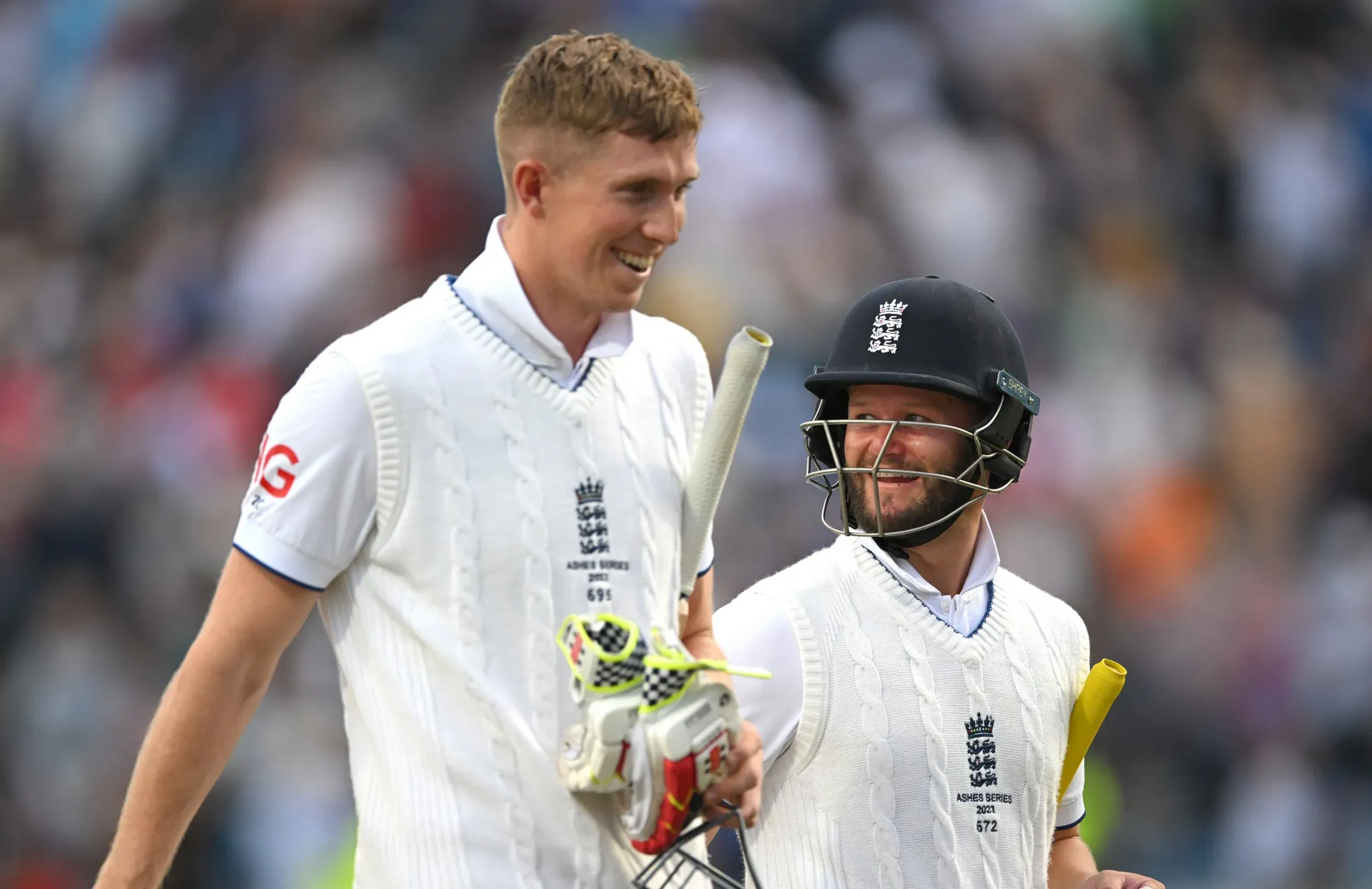 Highest opening partnership average in WTC history (Minimum 10 innings) - Sportzpoint.com