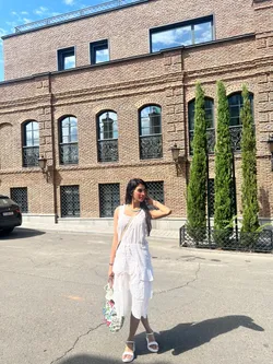 Gayathiri Iyer trip1