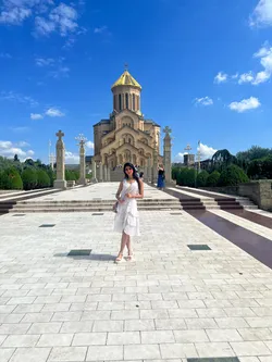 Gayathiri Iyer trip2