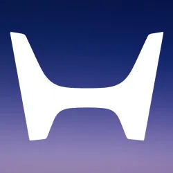Honda Has a New Retro Logo For Its EVs