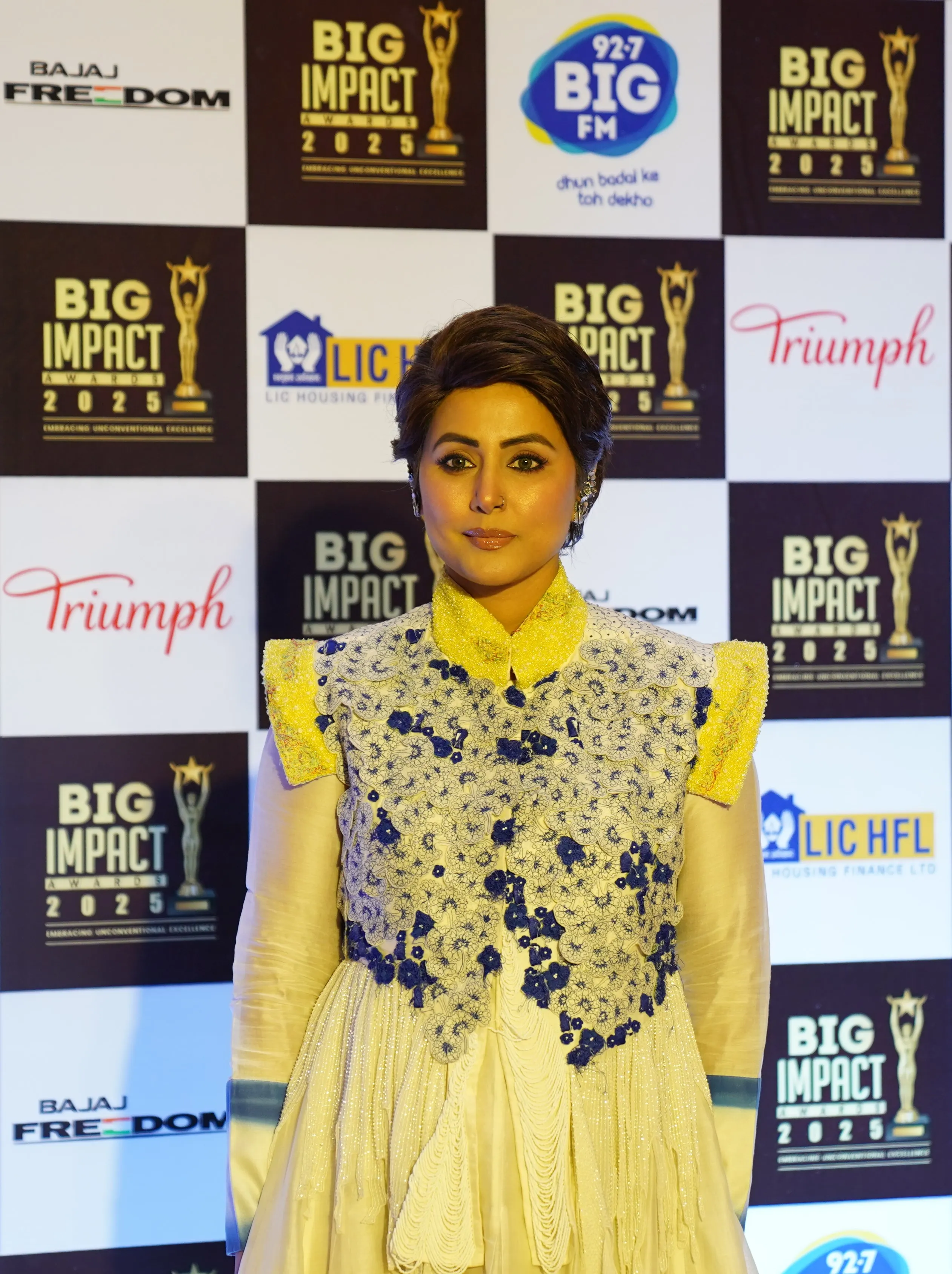 BIG FM’S BIG IMPACT AWARDS 2025 MUMBAI