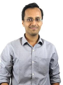 Arun Bagaria pic 