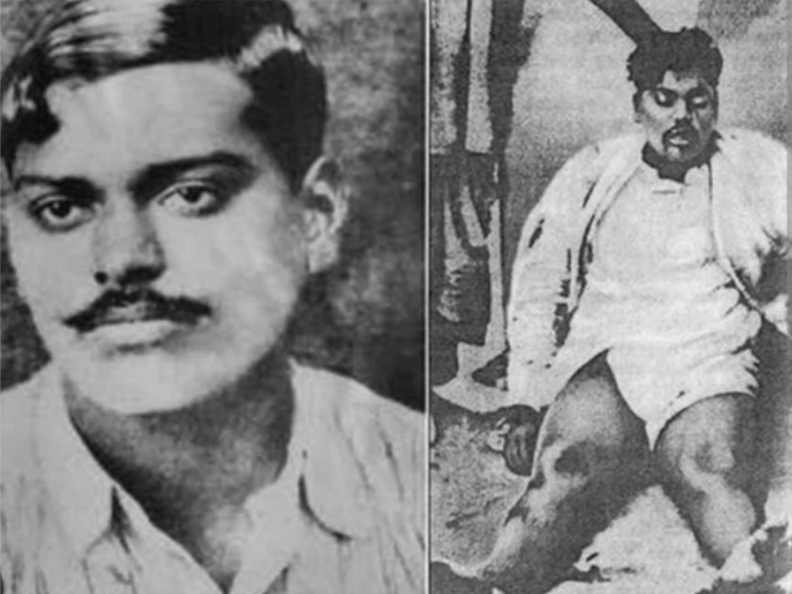 Chandra Shekhar Azad