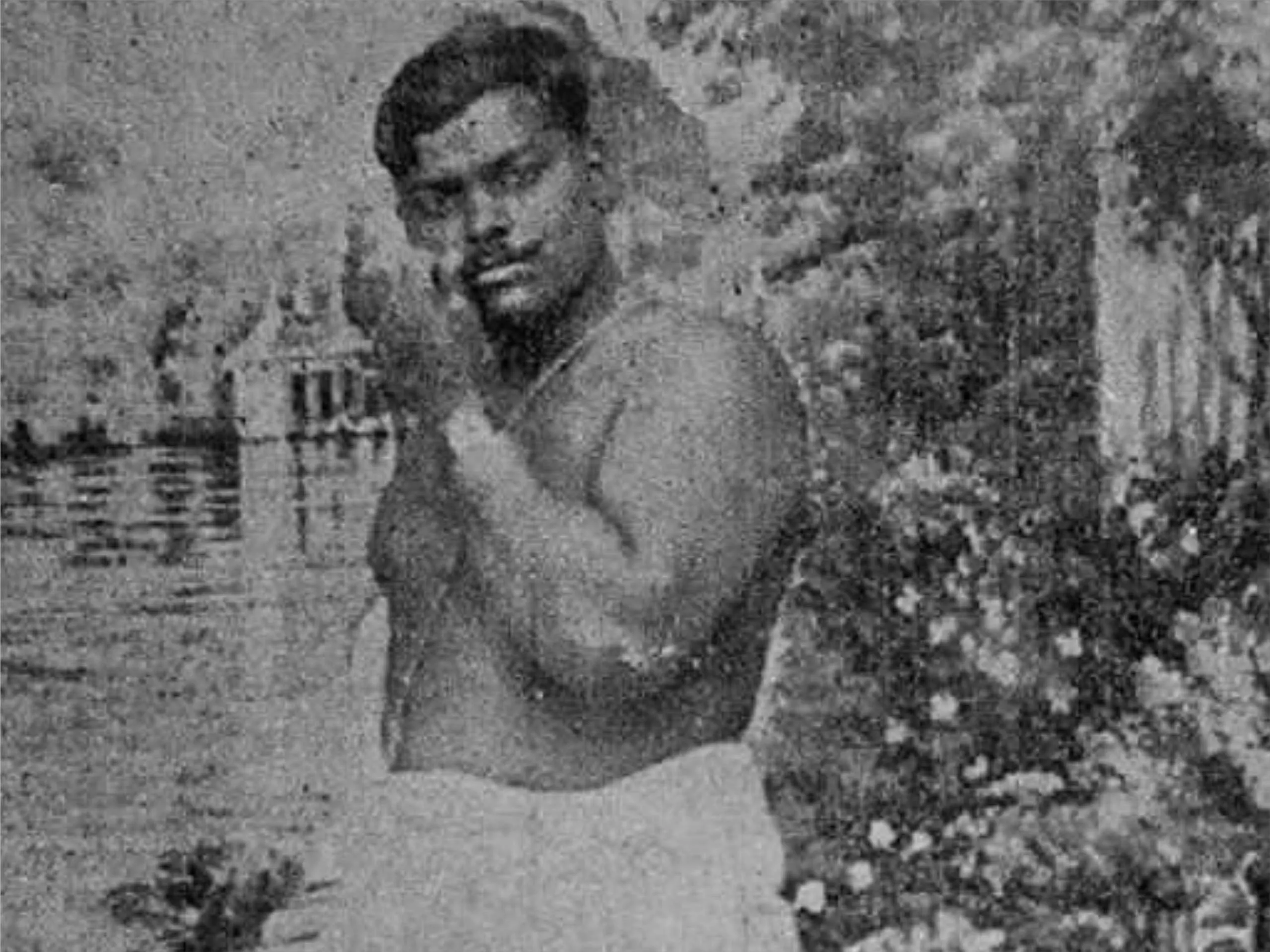 Chandra Shekhar Azad