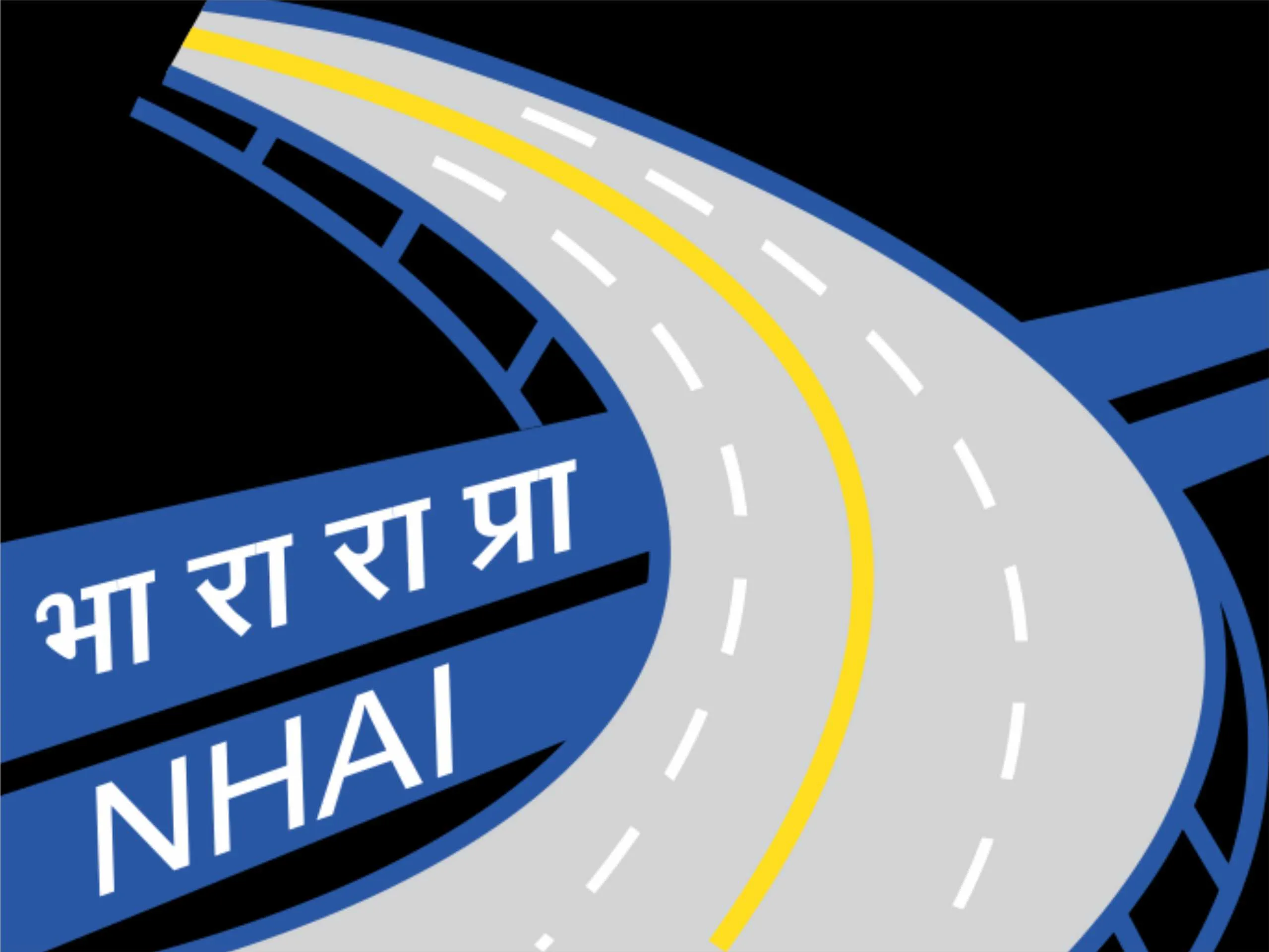 NHAI Logo