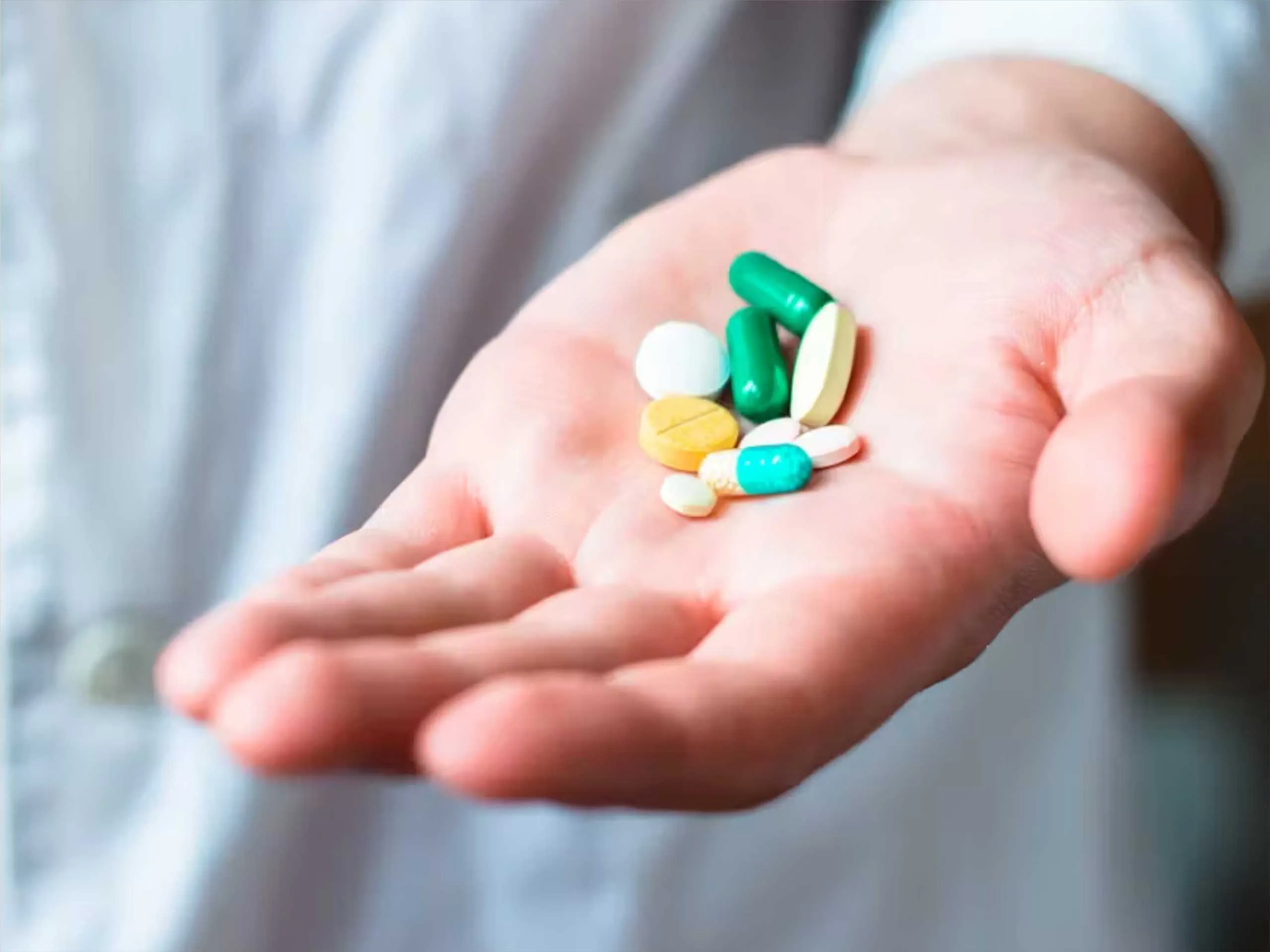 image of medicines