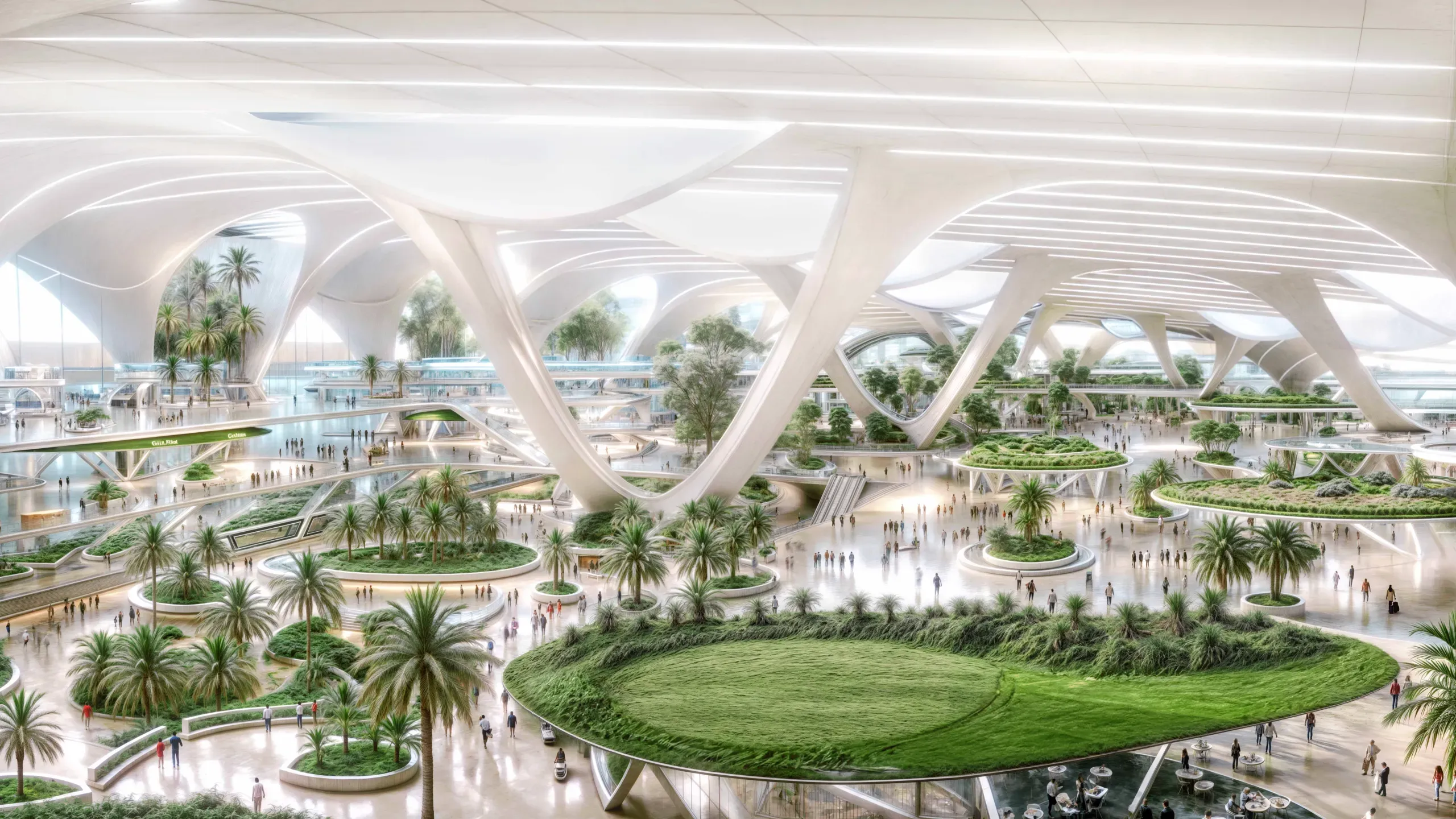 New Dubai Airport2