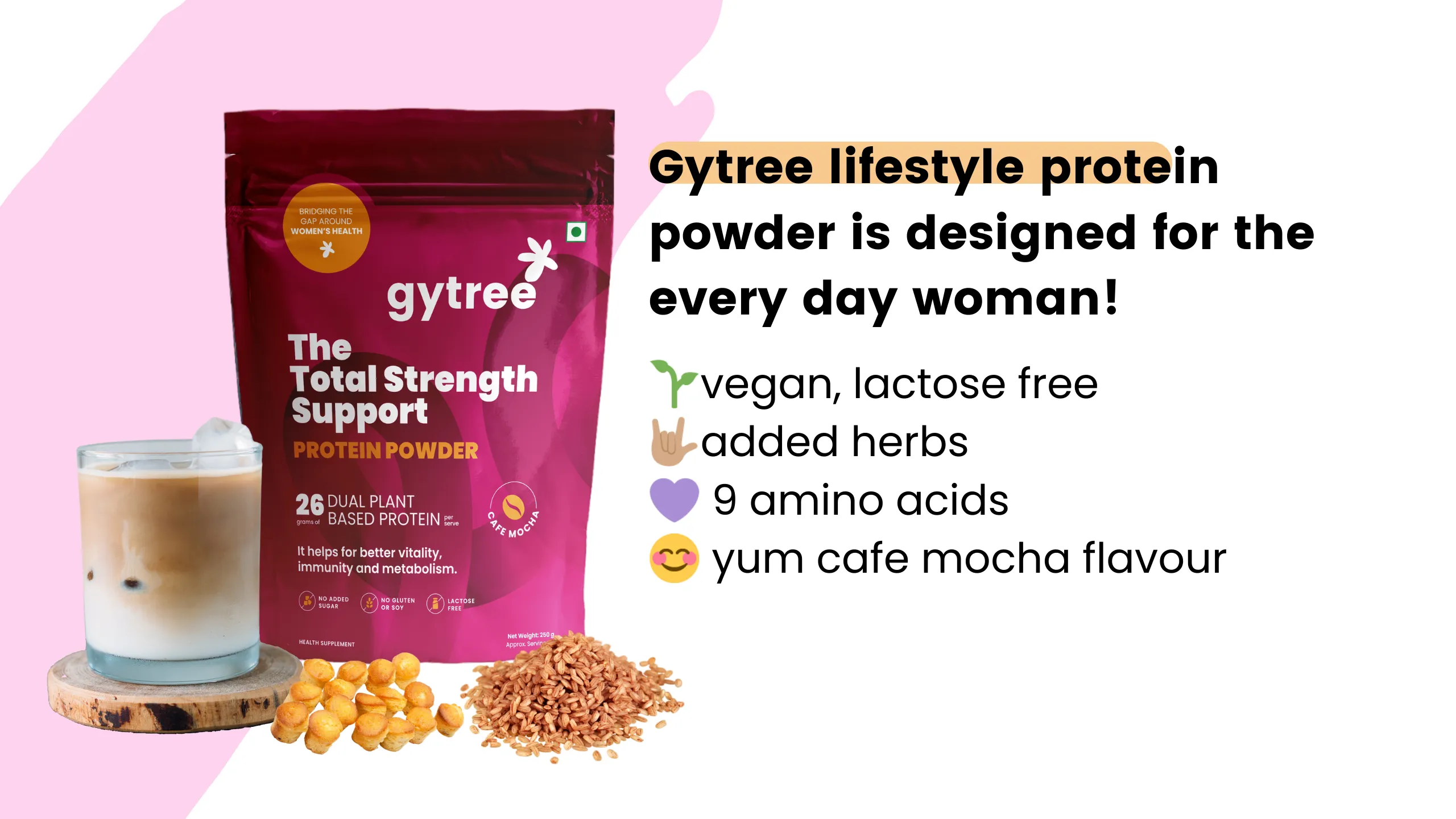 Gytree Protein