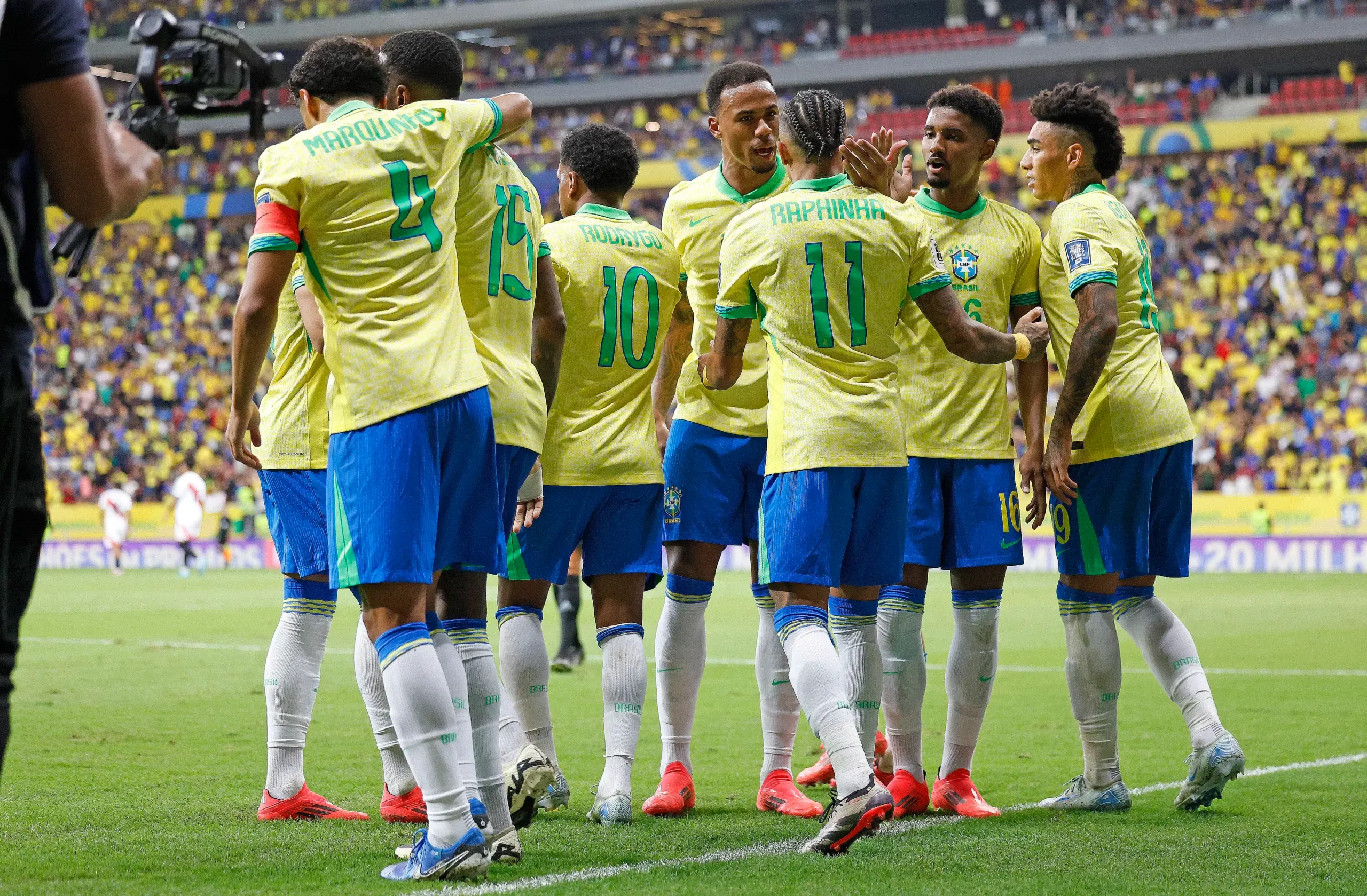 Latest FIFA Rankings announced: Argentina remains on top, India climbs up to 125th-sportzpoint.com