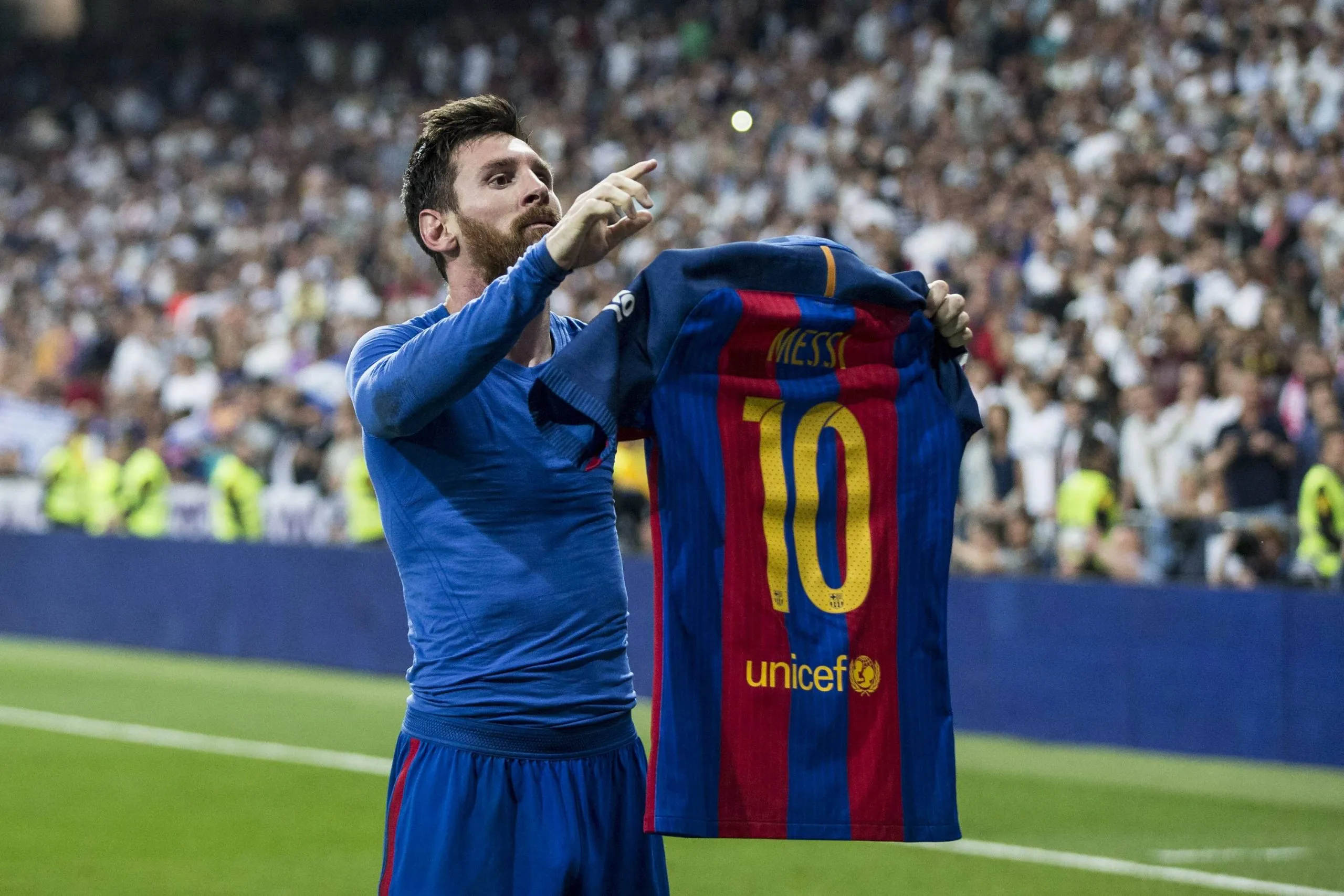 Lionel Messi Stats: Goals in every calendar year by Messi-sportzpoint.com