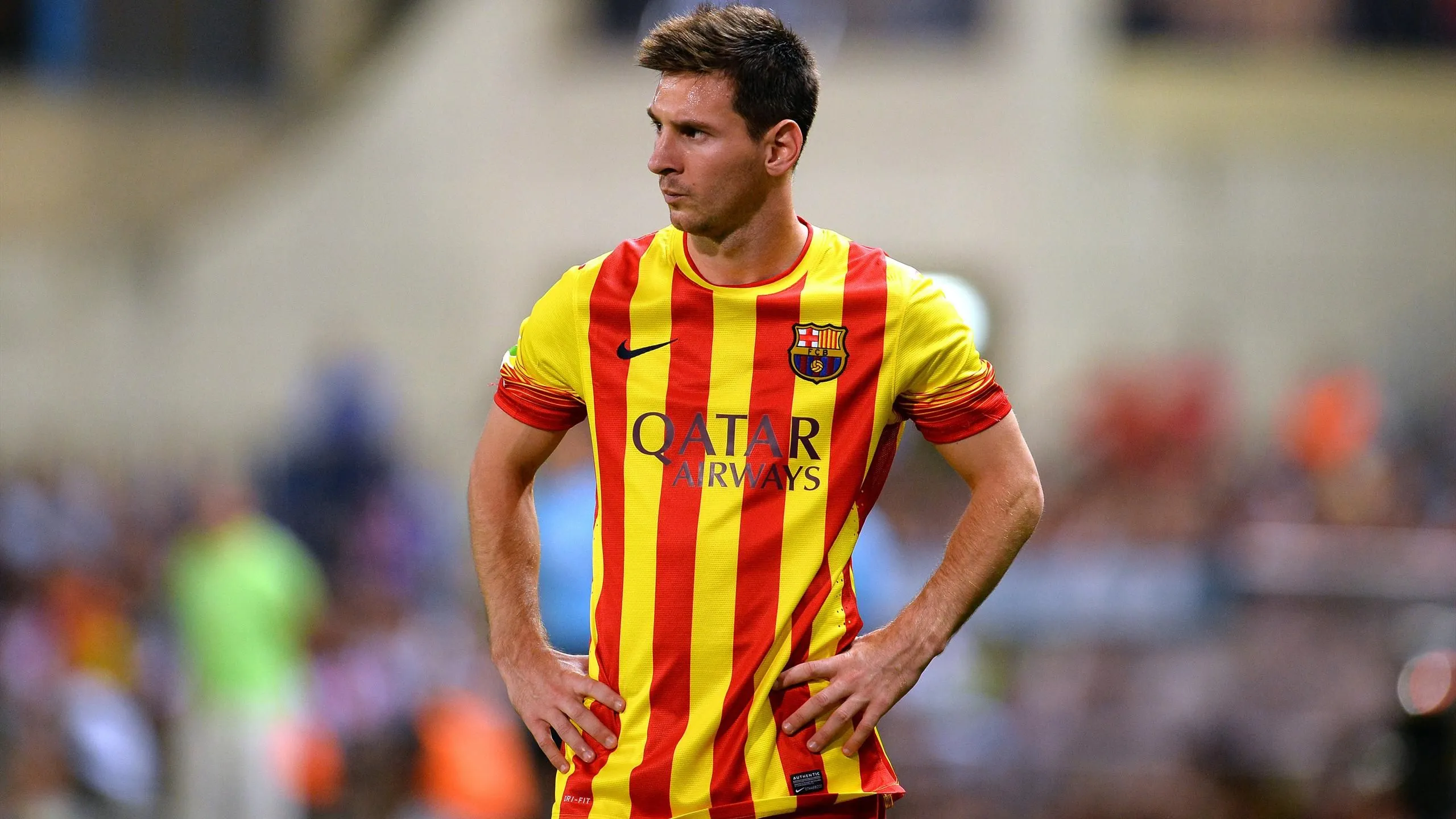 Lionel Messi Stats: Goals in every calendar year by Messi-sportzpoint.com