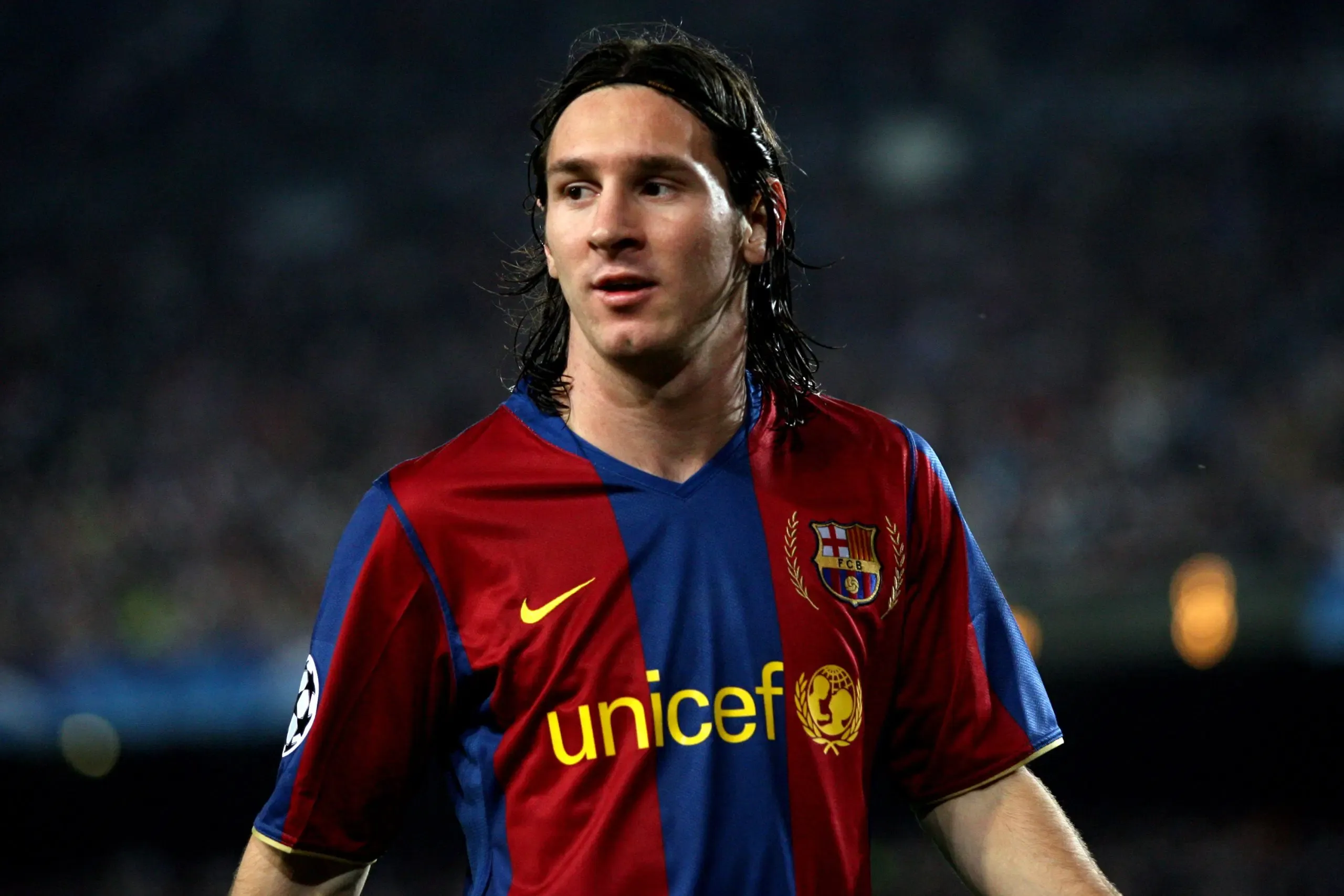 Lionel Messi Stats: Goals in every calendar year by Messi-sportzpoint.com