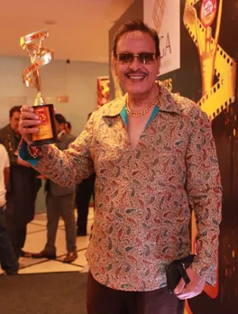 Deepak Prashar