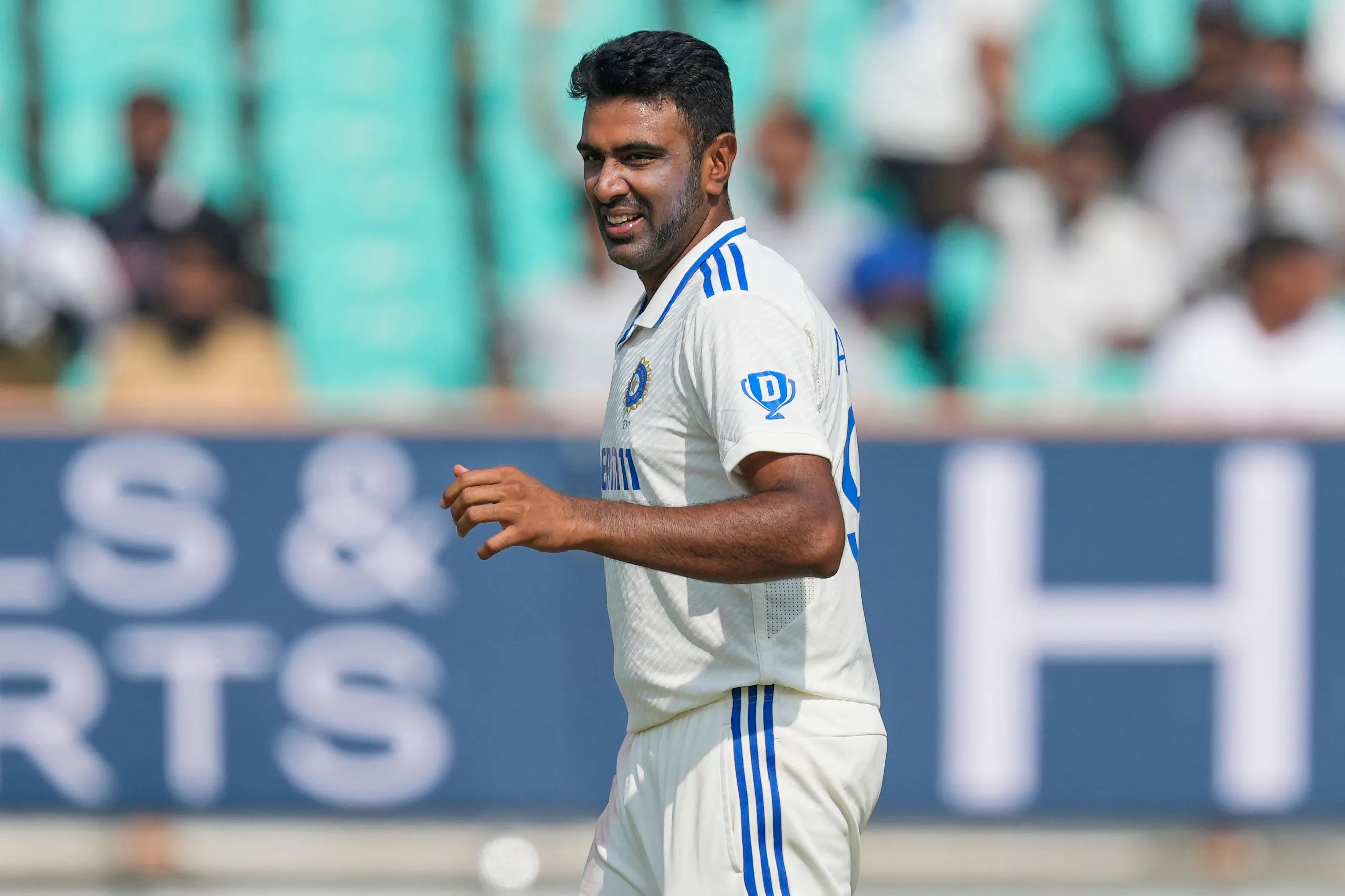 Most Wickets for India in Test Cricket | Ravindra Jadeja overtakes Ishant Sharma’s tally - Sportzpoint.com