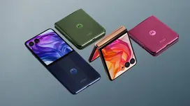 Motorola Razr 50 