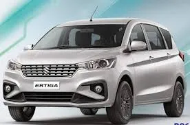 Maruti Ertiga