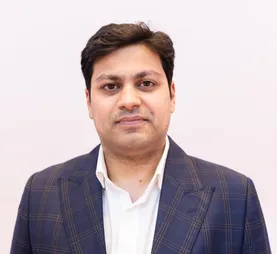 Mr. Hussain Patel