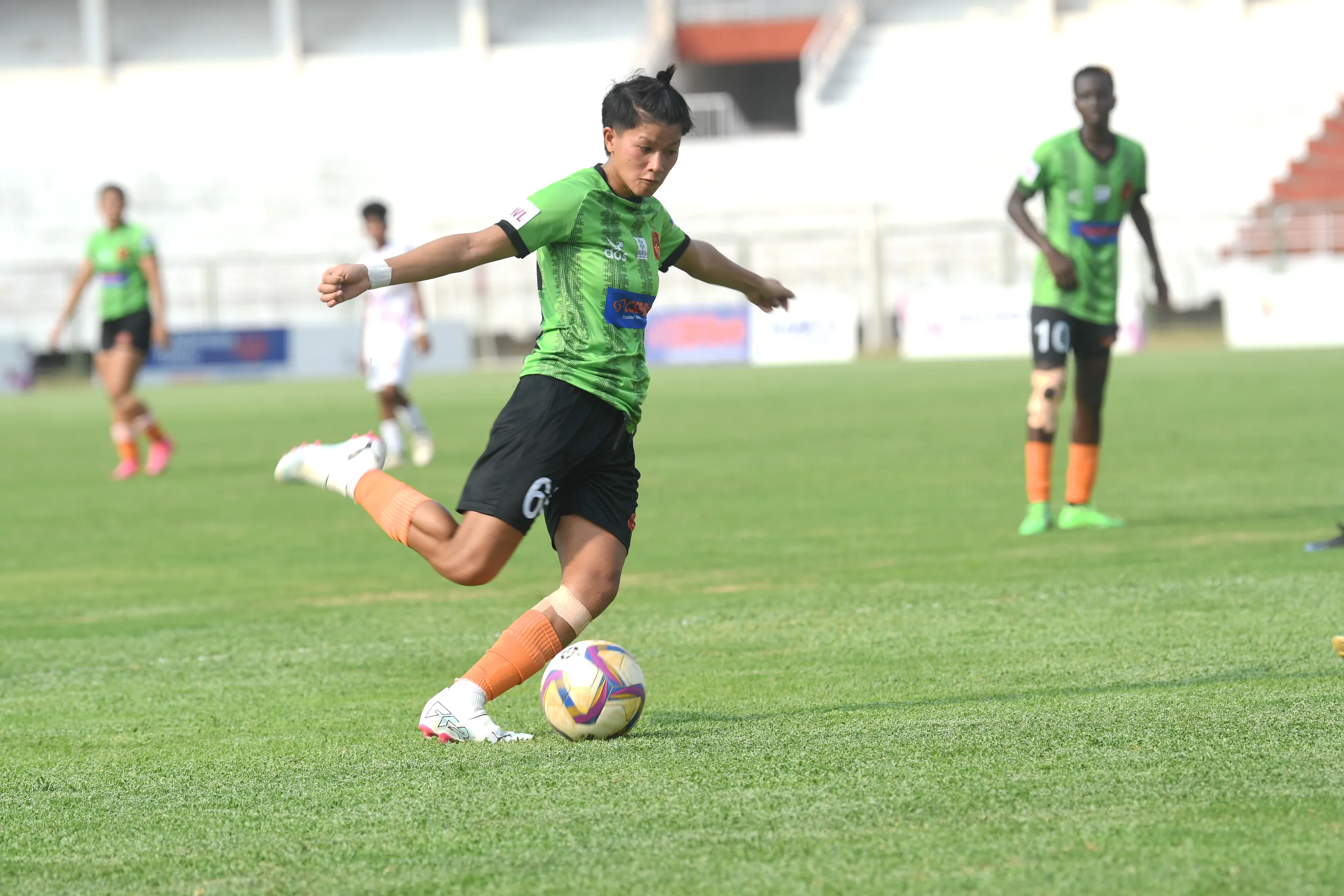Indian Women's League 2024-25 Fixtures, Teams and Everything you need to know-sportzpoint.com