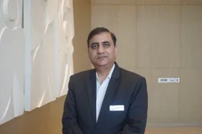 Mr Nilesh Kumar