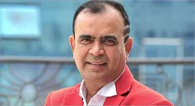 Have plans to go green and invest in DOOH: Yogesh Lakhani, Bright Outdoor  Media
