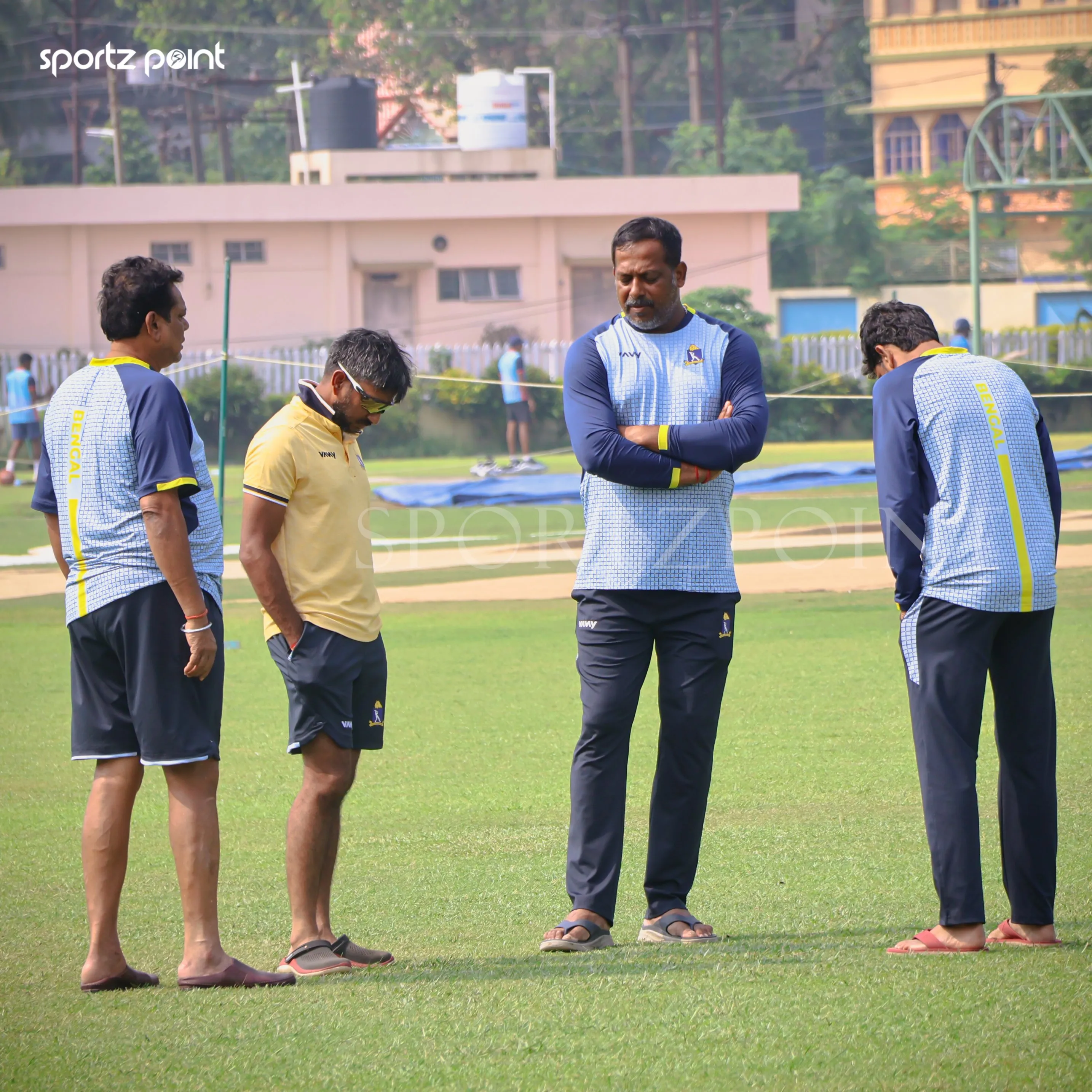 bengal vs bihar ranji trophy 2024-25 - sportzpoint.com