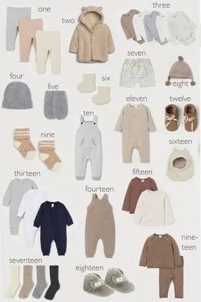 CLOTHES