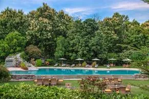 Aahana Resorts Jim Corbett National Park