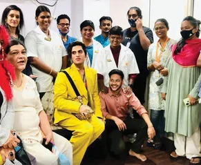 RT_India on X: "India's First Transgender Healthcare Clinic Shuts after  USAID Freeze The Mitr Clinic in Hyderabad was established in 2021." / X