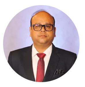 Pramesh Goyal. MD, Goyal Salt