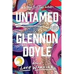 Untamed : Doyle, Glennon: Amazon.in: Books