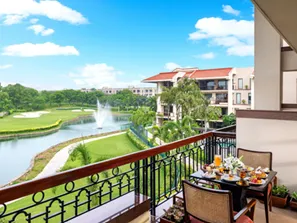 Jaypee Greens Golf  Spa Resort Greater Noida