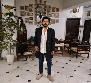 Tushar Parihar_Founder_Kaner Bagh (1) (1)