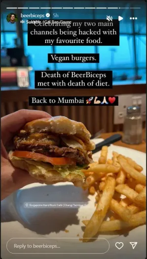 रणवीर अल्लाहबादिया के यूट्यूब चैनलों से देखते ही देखते पहले  सभी इंटरव्यू और पॉडकास्ट डिलीट हुए और फिर अब ये दोनों ही चैनल्स यूट्यूब से डिलीट किए जा चुके हैं। 