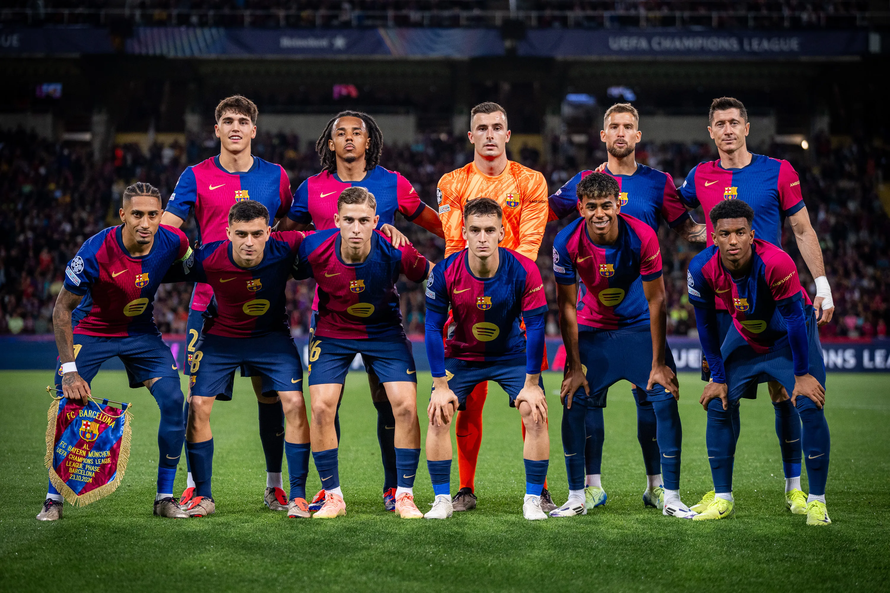 LaLiga 2024-25 | Real Madrid vs FC Barcelona | El Clasico Preview, Head-to-head stats, Possible Line-ups-sportzpoint.com