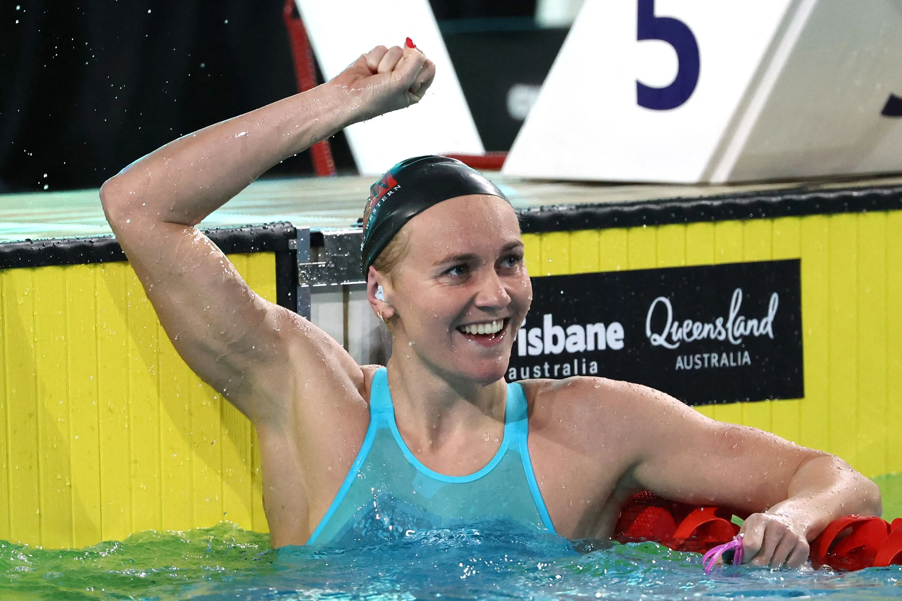 10 athletes to watch out for at Paris Olympics 2024 - sportzpoint.com