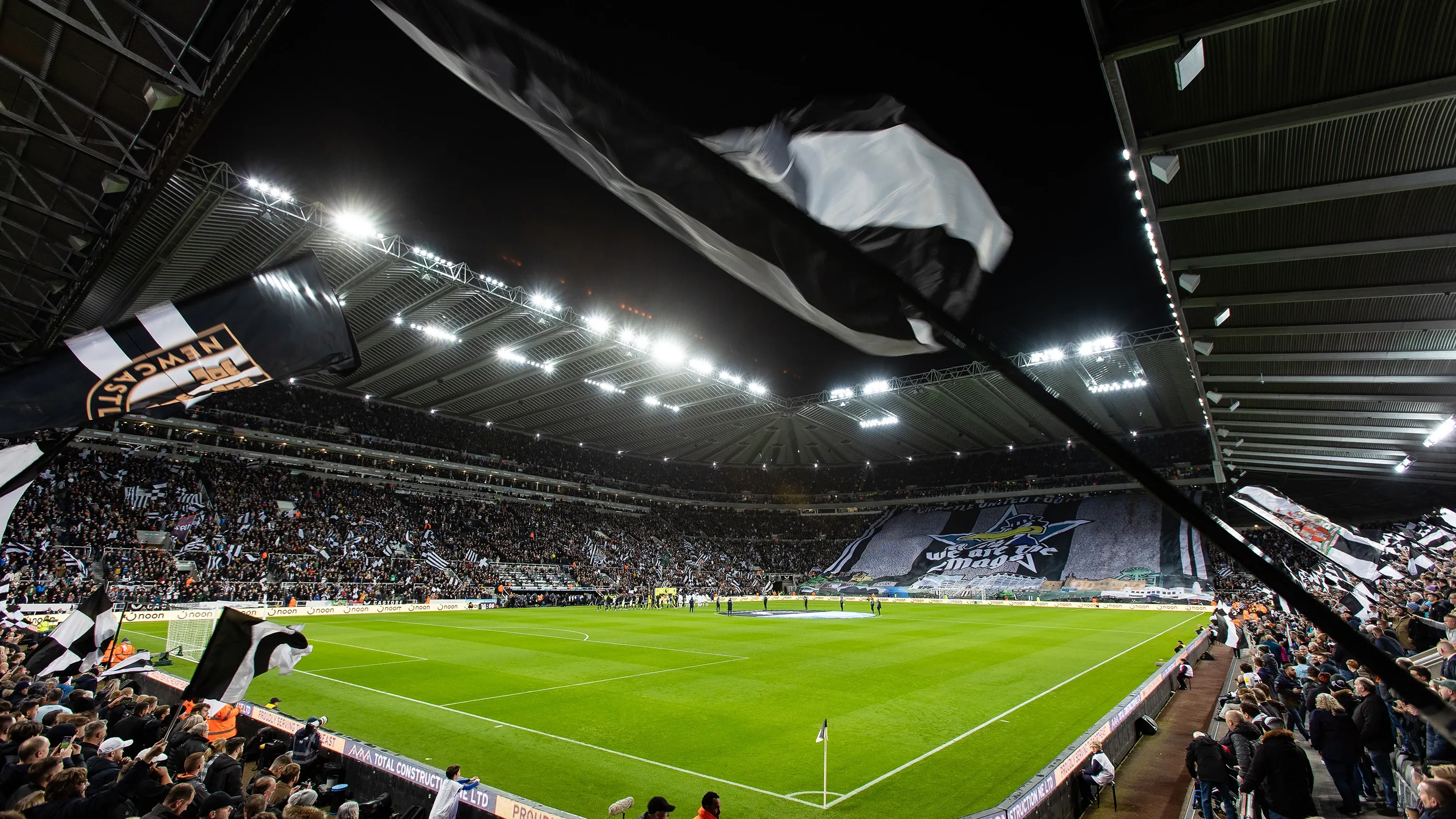 Premier League 2024-25 | Newcastle United vs Manchester City | LIVE Updates, Scores, News and Updates