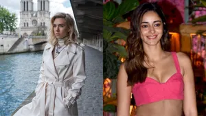 Ananya Panday