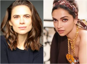 Haylee deepika