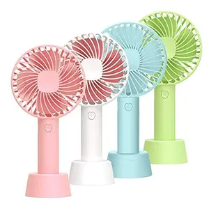 Trending Gadgets: Buy Mini USB Hand Fan Online