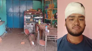 baranga post image