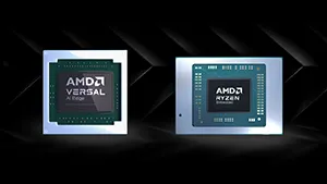 AMD CES 