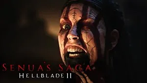 Senua's Saga Hellblade