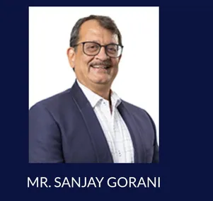 SANJAY GORANI